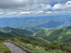 -大围山国家森林公园