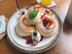 -山由之cafe&meal(小寨店)