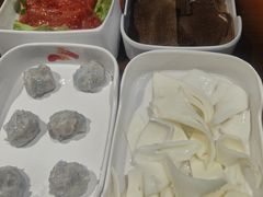 -刘火辣老火锅(光谷店)
