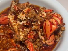 -欧记大排档·景德菜(上海首店)