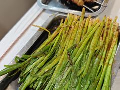 -路书奇炝锅绿豆面(万客隆店)