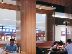 大堂-韩罗苑(万象城店)