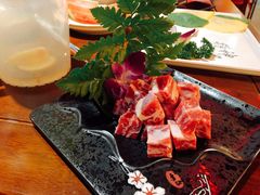 -捞神煲汤火锅(湖滨商业街店)