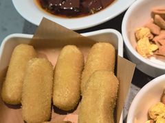 -半天妖烤鱼(西直门凯德mall店)