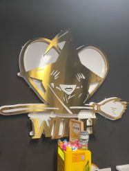 -WITCH （舞季）舞蹈工作室