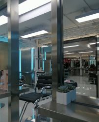 -P.STYLE 派斯造型