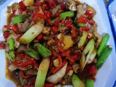 -万载剁肉馆(长青北路店)