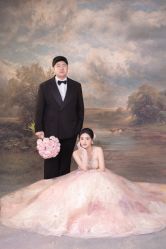 -太郎花子婚纱摄影TAHAKO(无锡店)