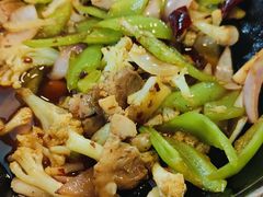 -大梁骨头馆·酱骨老菜(友好店)