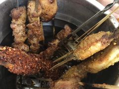 -炒豆合作社(东四总店)