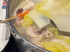 -蚝大仙横琴生蚝火锅(中央汇店)