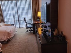 -青岛海尔洲际酒店