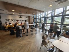 -麦当劳(西站店)