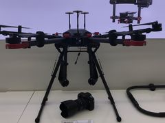 M600pro-DJI大疆(深圳华强北曼哈授权体验店)