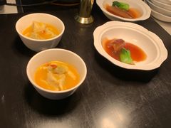 -The COOK·厨餐厅·自助餐(浦东嘉里大酒店)