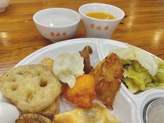 -素清香(解放路店)