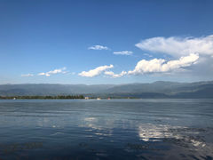 -西昌邛海湿地
