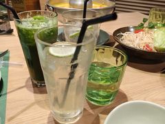 -mango tree芒果树泰国餐厅(青岛万象城店)