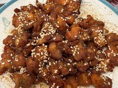 -三妹小龙虾·黄油蟹(华侨城总店)