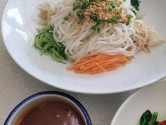 大理鸡丝凉米线-云腾食府·云南菜