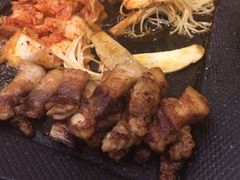 -大派屋(桂林路店)