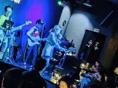 大堂-ohbar live house(人广店)