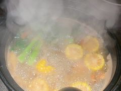 -芸鲜季·云南野生菌餐厅· 云南风物味研社(闵行店)