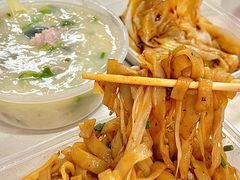 干炒牛河-华丰小食