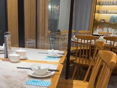 -莆田餐厅(滨海广场店)