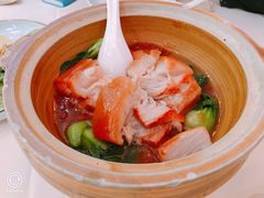 正兴酱方-老正兴菜馆(福州路店)