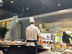 -大渔之观(安贞店)