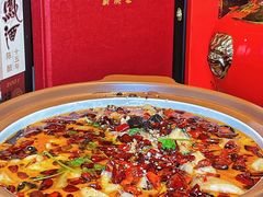 -秦月轩·陕西家乡菜(阜成路·五棵松店)