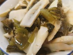 -揭西擂茶(龙华店)