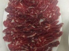 -五洲牛肉美食馆