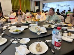 -香山湖渔家大院