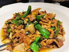 费大厨辣椒炒肉-费大厨辣椒炒肉(高铁吾悦广场店)
