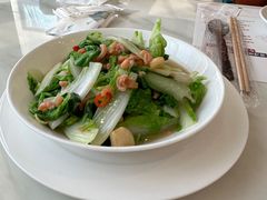 -子霖南山鲜虾面(南山总店)