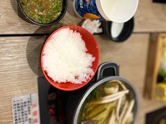 吉野家火锅-吉野家(长青店)