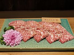 牛小排-MIKOMIKO和牛烧肉专门店(南门店)