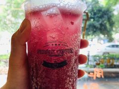 -花生咖啡 peanut coffee
