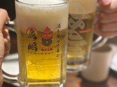 -鸟鹏烧鸟居酒屋(熙龙湾店)