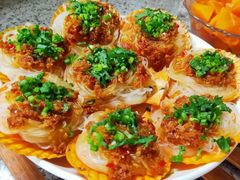 扇贝-金狮国际酒店自助餐(金狮店)