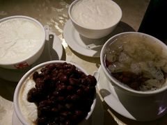 -老周记顺德双皮奶