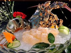 -小古林饭荘(东环路店)