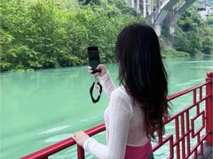 -乌江画廊(彭水苗族土家族自治县)