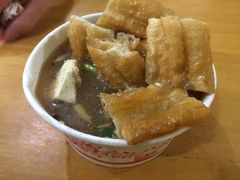 -百成大同鸭肉粥(大同总店)