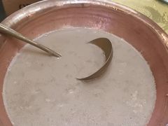 -诺敏塔拉奶茶-布里亚特包子-手把肉(锦都会店)