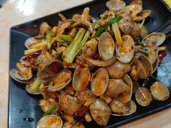 -金谷园饺子·烧烤(人大总店)
