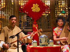 景观位-南京大牌档(苏州中心店)