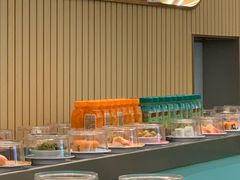-元气寿司(环球港店)
